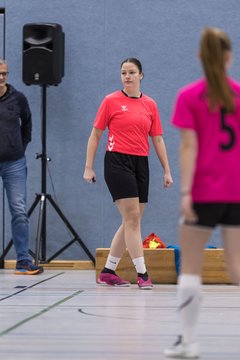 Bild 488 - B-Juniorinnen 2 Loewinnen Cup